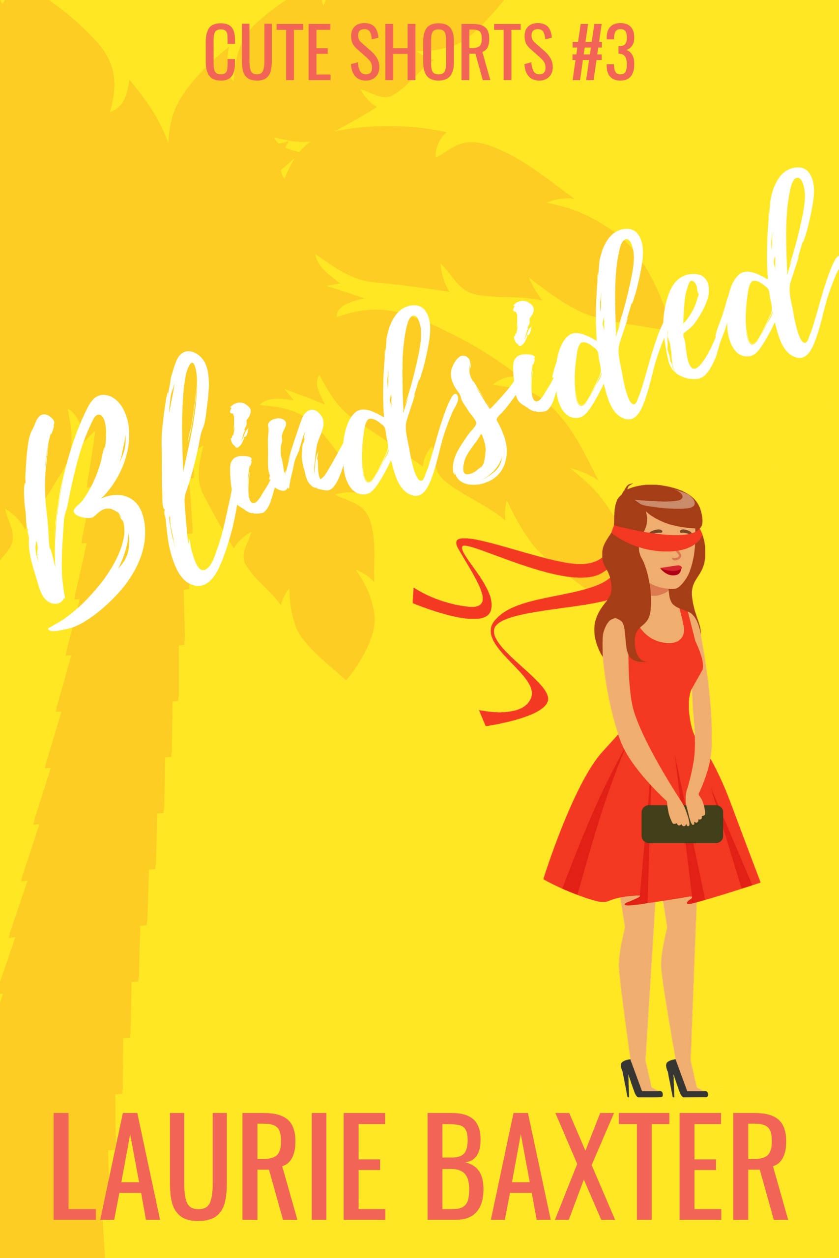 Blindsided (Kindle Edition)