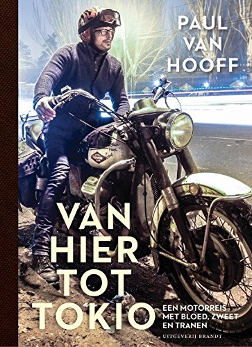 Van hier tot Tokio (Hardcover)