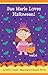 Sue Marie Loves Halloween: Bedtime Storybook for Preschool Children, Short Story for Kids with Pictures, Children's Stories with Moral Lessons (Vol. 4)