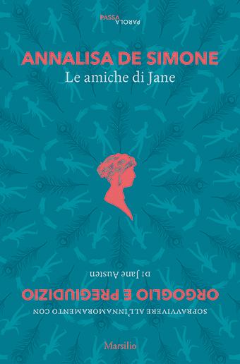 Le amiche di Jane (Paperback)