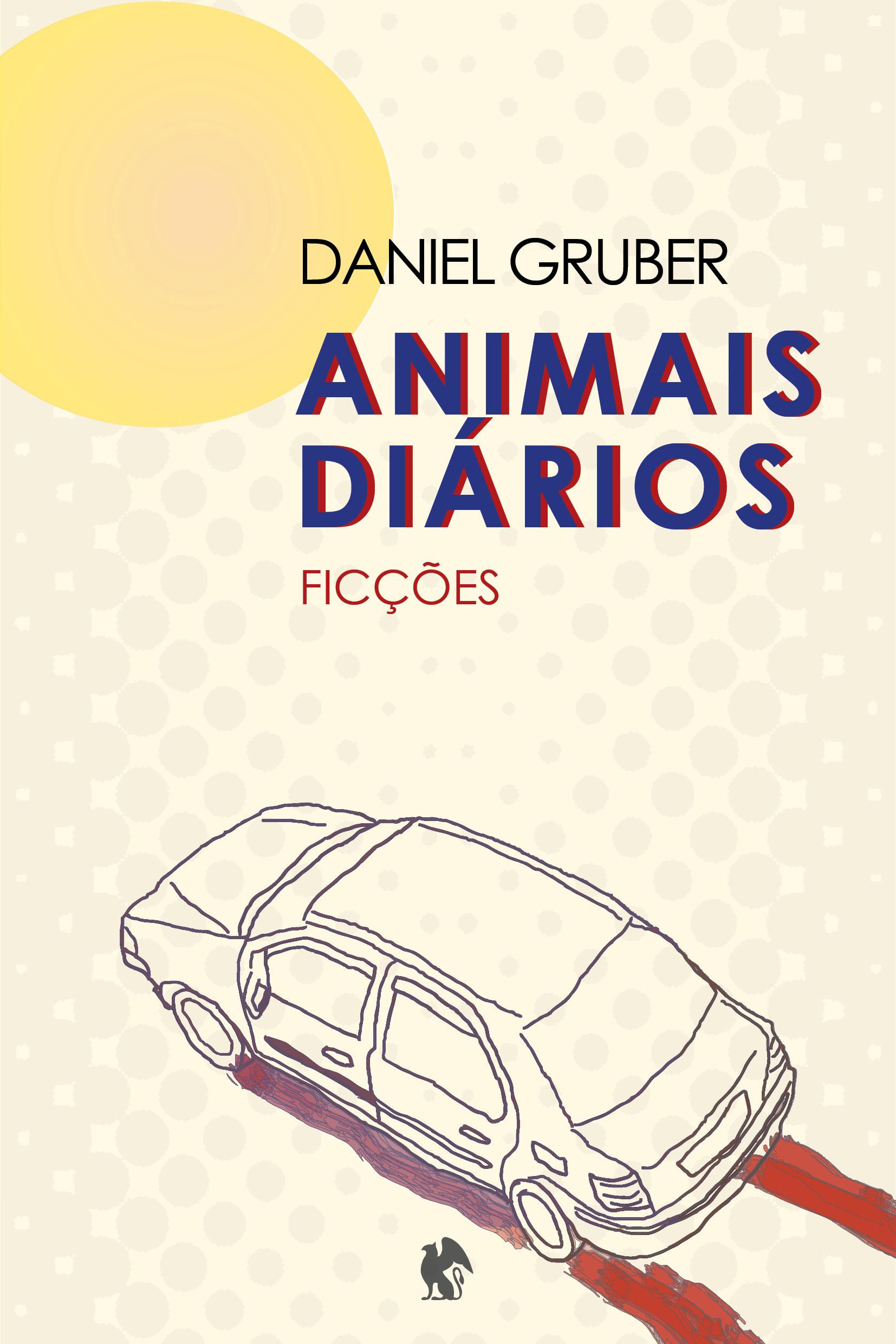 Animais diários (Paperback)