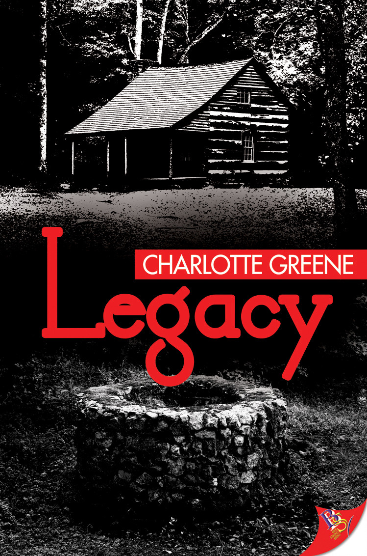 Legacy (Paperback)