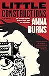 Book cover for Little Constructions