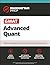 GMAT Advanced Quant: 250+ Practice Problems & Online Resources (Manhattan Prep GMAT Strategy Guides)