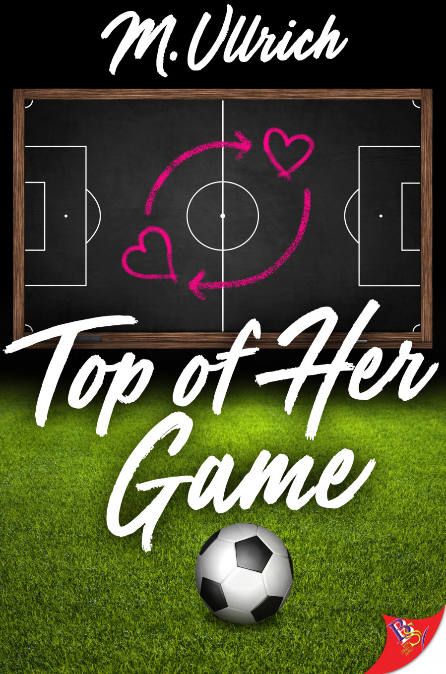 Top of Her Game (Paperback)