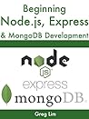 Beginning Node.js...