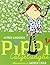 Pippi Calzelunghe by Astrid Lindgren
