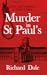Murder in St Paul's