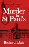 Murder in St Paul's