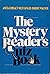 The Mystery Reader's Quiz Book