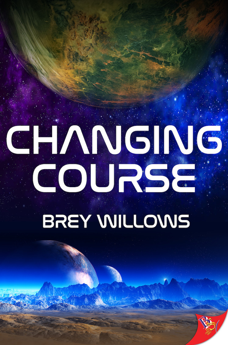 Changing Course (Paperback)