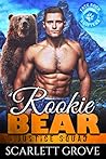 Rookie Bear