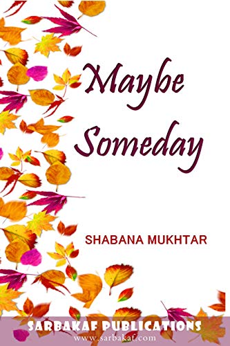 Maybe Someday (Happily Ever After #8)