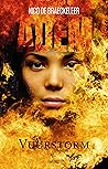 Vuurstorm (ADEM #3) Vuurstorm (ADEM #3)