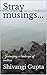 Stray musings...: Journeyin...