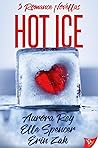 Hot Ice