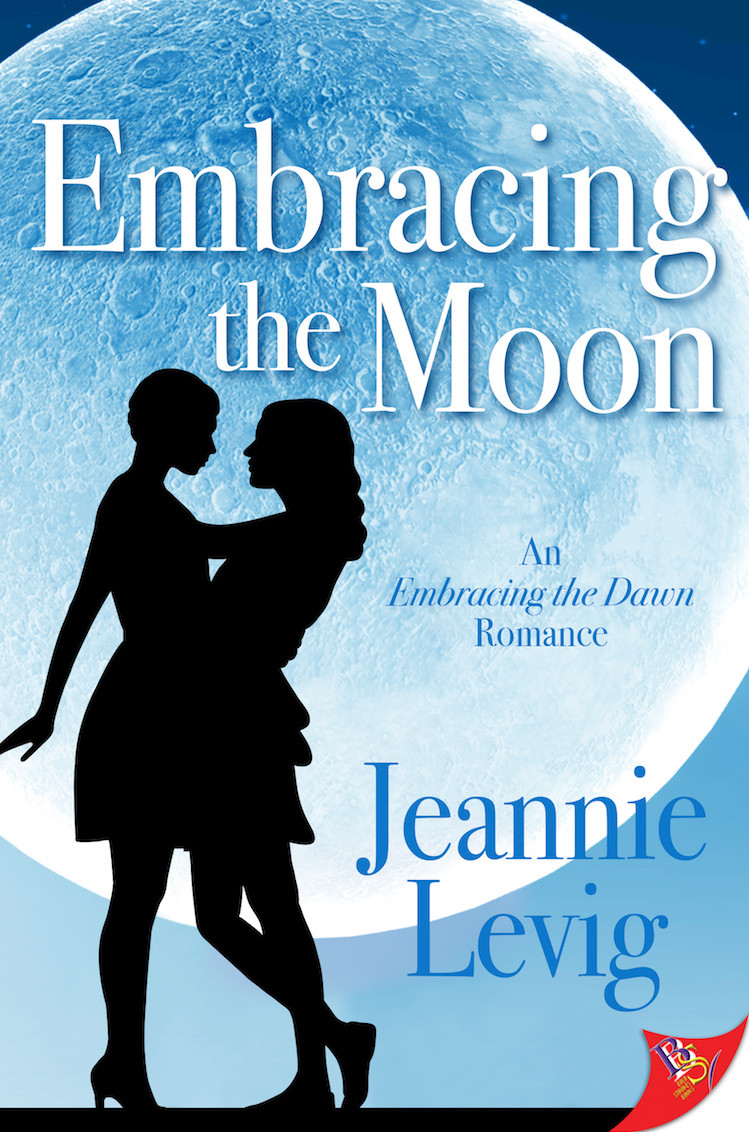 Embracing the Moon (Paperback)