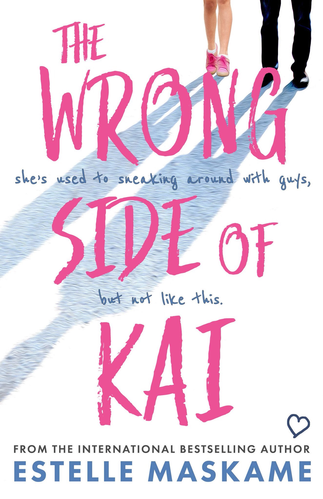 The Wrong Side of Kai (Paperback)