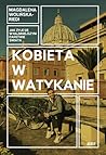 Kobieta w Watykan...