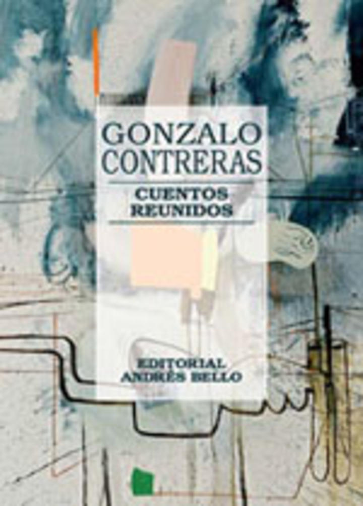 Cuentos Reunidos (Hardcover)