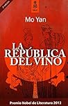 La república del ...