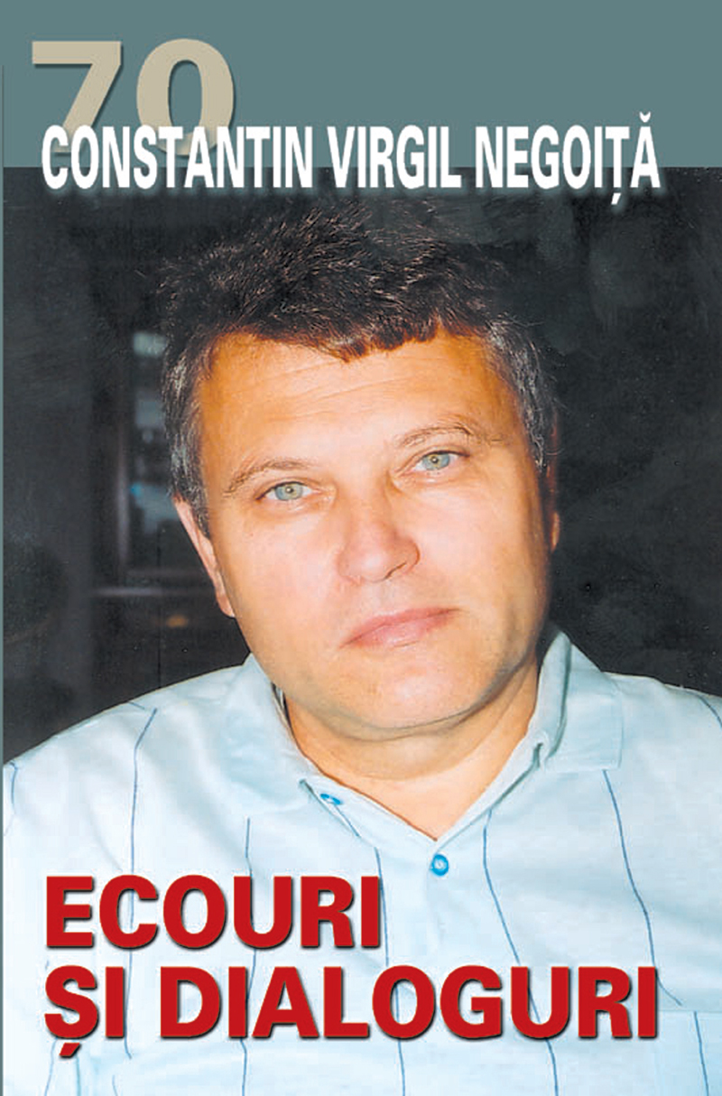Ecouri şi dialoguri (Paperback)