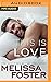 This Is Love (Harmony Pointe, 2)