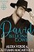 David, Billionaire Cowboy by Alexa Verde