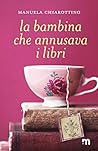 La bambina che annusava i libri La bambina che annusava i libri