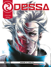 Odessa n. 2: Eroe a metà (Paperback)