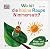 Wo ist die kleine Raupe Nimmersatt? by Eric Carle