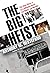 The Big Heist: The Real Story of the Lufthansa Heist, the Mafia, and Murder