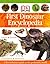 First Dinosaur Encyclopedia