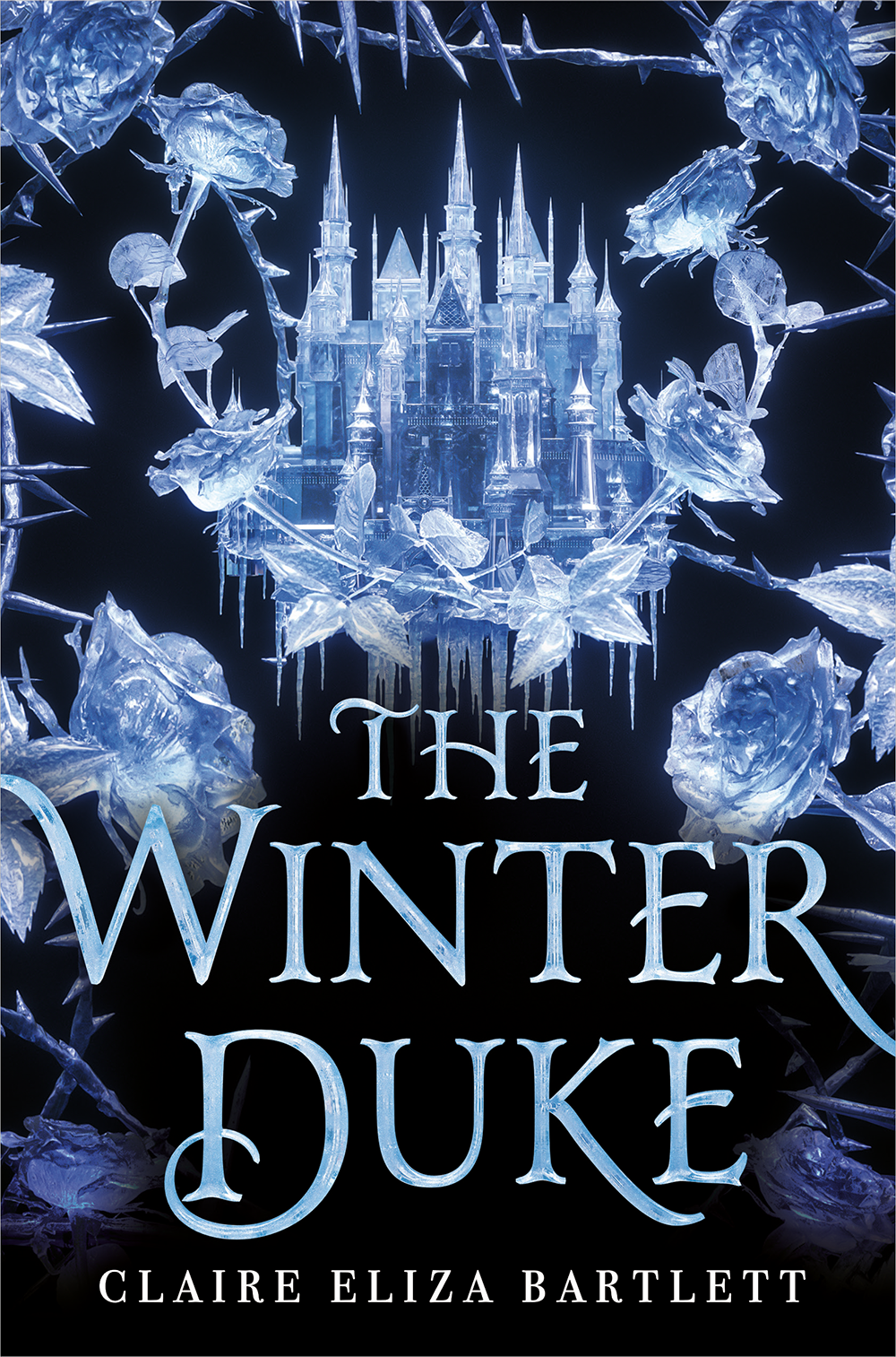 The Winter Duke (Hardcover)
