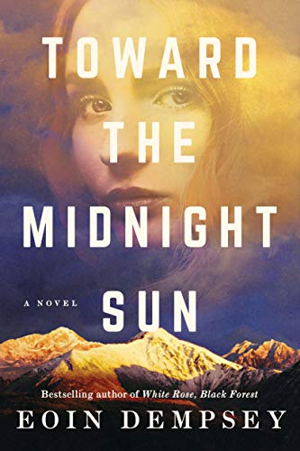 Toward the Midnight Sun (Kindle Edition)