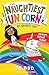 The Naughtiest Unicorn at Sports Day (The Naughtiest Unicorn #2)