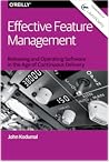 Effective Feature Management