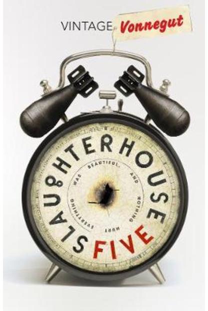 Slaughterhouse-Five