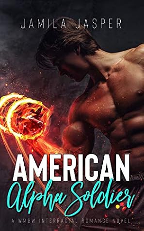 American Alpha Soldier