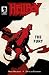 Hellboy by Mike Mignola