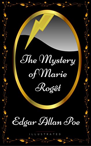 The Mystery of Marie Rogêt