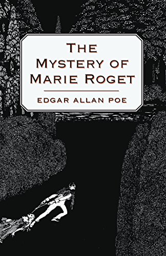 The Mystery of Marie Roget