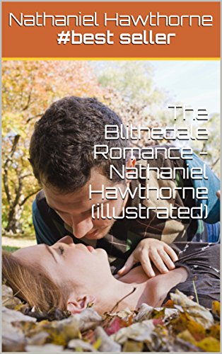 The Blithedale Romance