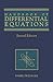 Handbook of Differential Equations
