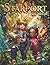 Starport: A Tabletop Roleplaying Game for Kids
