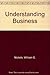Understanding Business