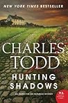 Hunting Shadows by Charles Todd