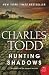 Hunting Shadows (Inspector Ian Rutledge, #16)