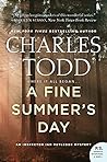 A Fine Summer's Day by Charles Todd