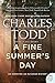 A Fine Summer's Day (Inspector Ian Rutledge, #17) by Charles Todd
